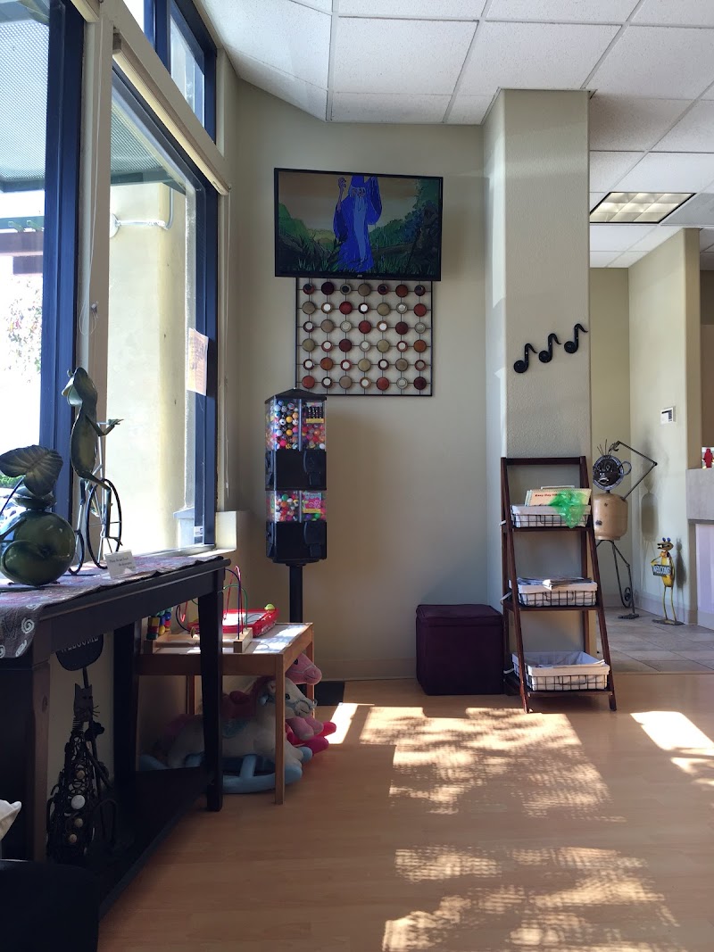 Solano Smile Orthodontics & Pediatric Dentistry - Benicia photo 4