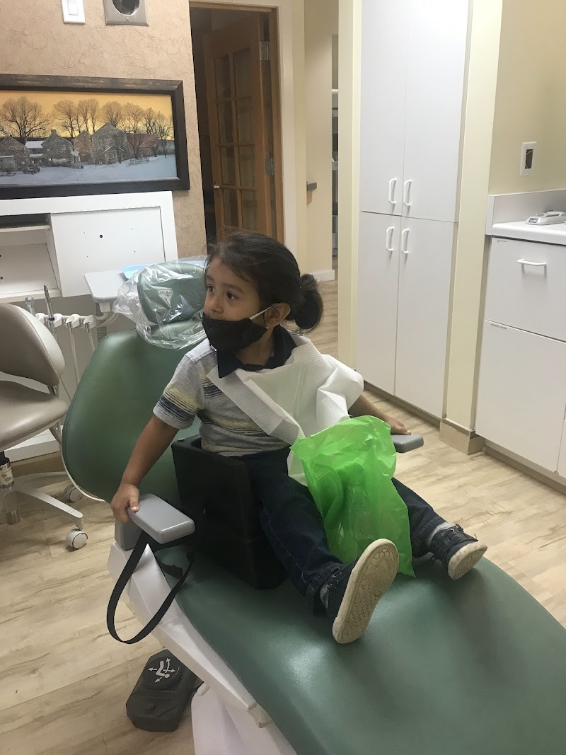 Photo of Solano Smile Orthodontics & Pediatric Dentistry - Benicia