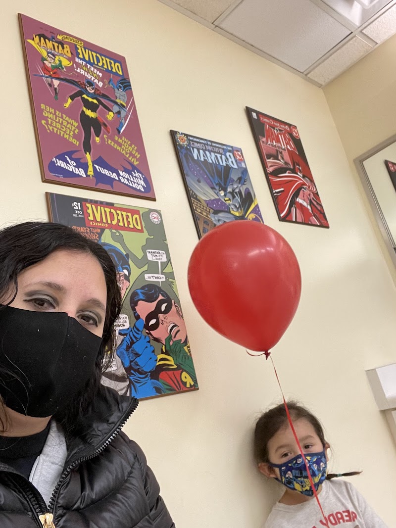 Solano Smile Orthodontics & Pediatric Dentistry - Benicia photo 5