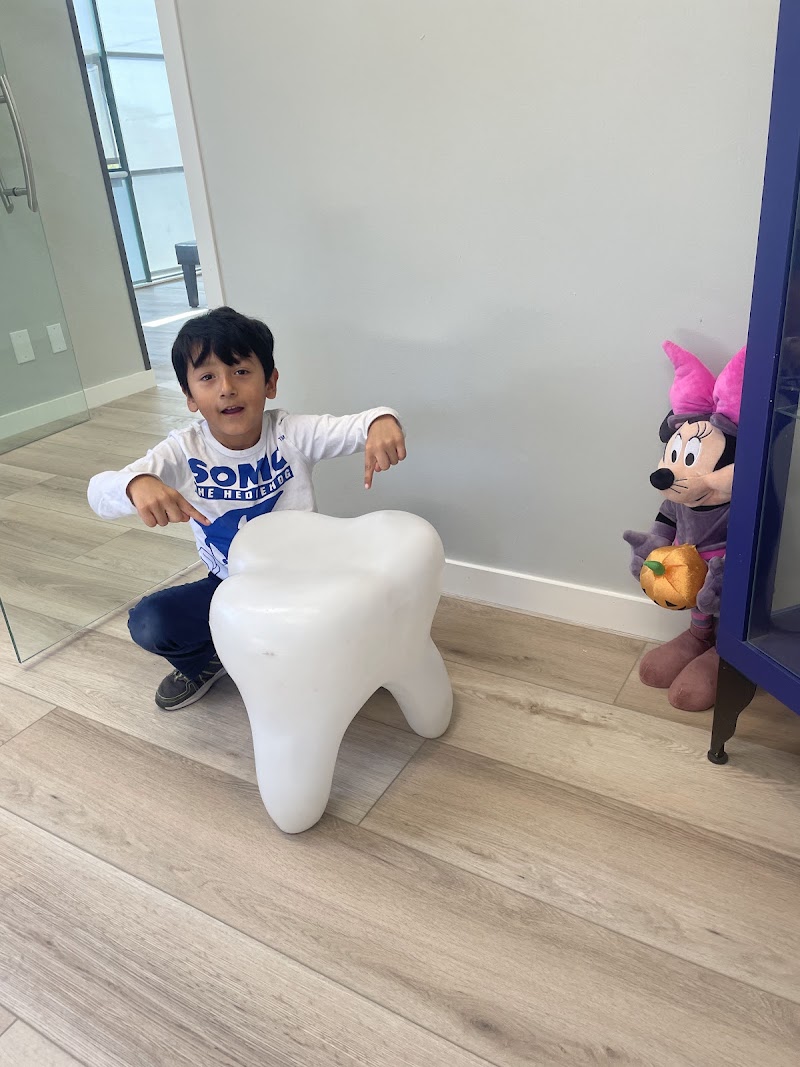 Solano Smile Orthodontics & Pediatric Dentistry - Benicia photo 2