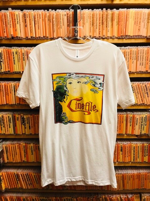 CineFile Video Movie Rental photo 4