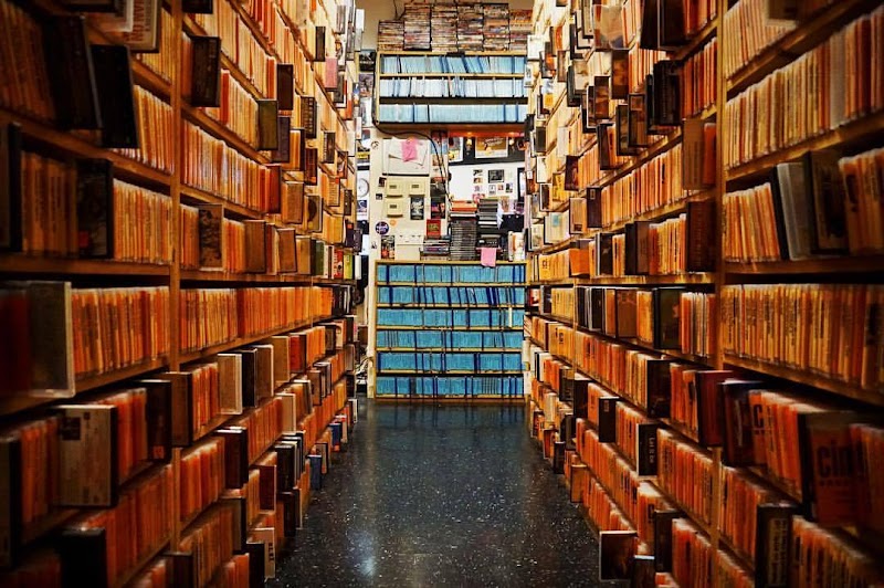 CineFile Video Movie Rental photo 3