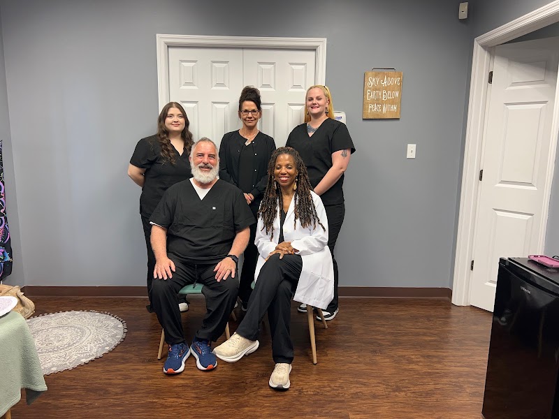 Photo of Nulife Today Wellness Center