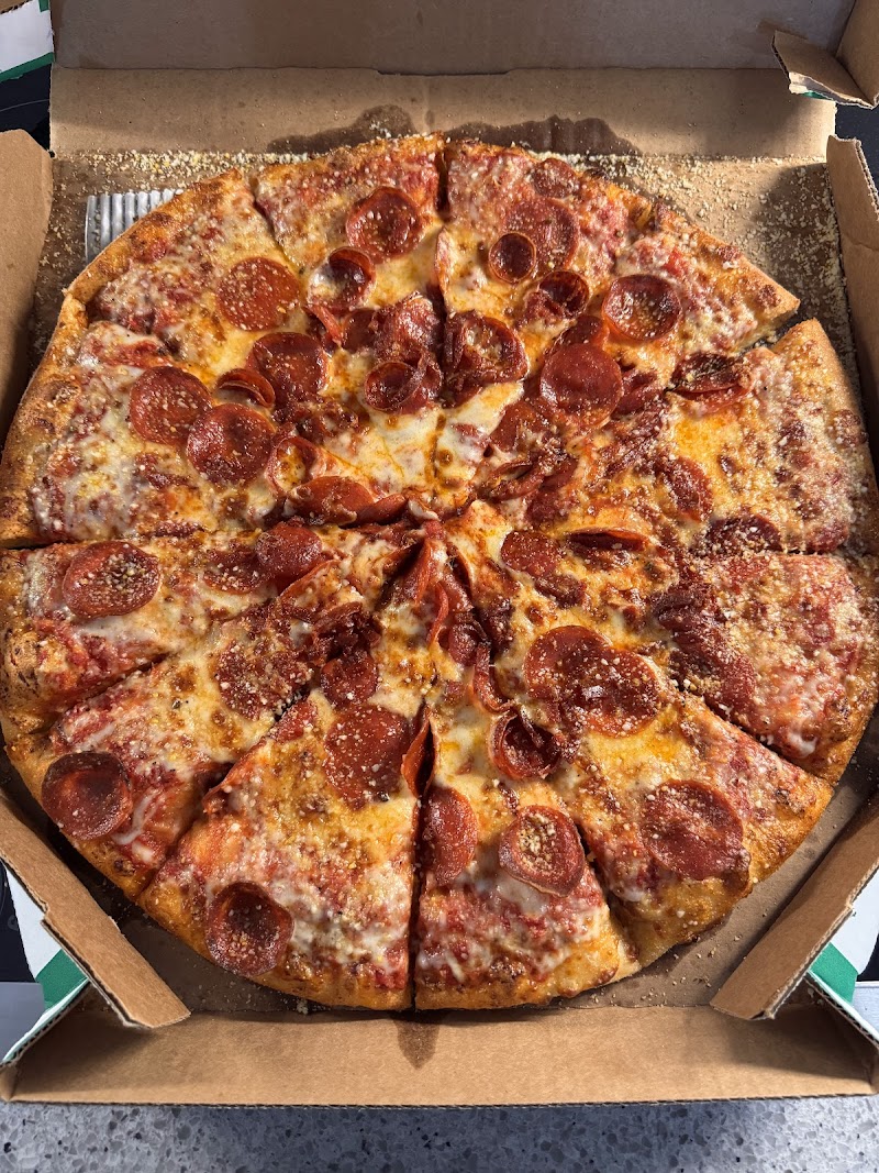 Marco's Pizza photo 4