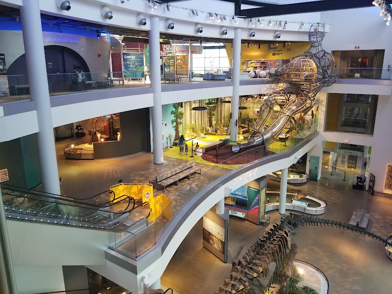 Discovery Park of America photo 4