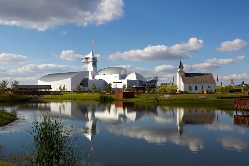Photo of Discovery Park of America