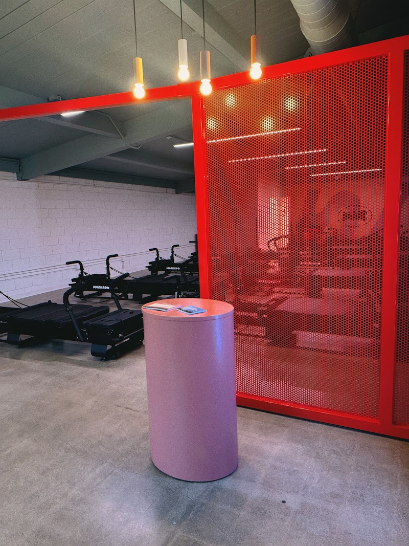 Workroom Reformer Pilates photo 4