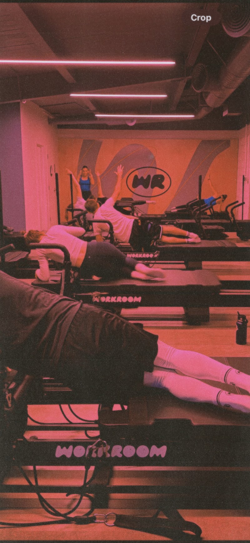 Workroom Reformer Pilates photo 5