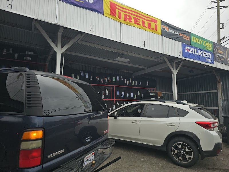 Cesar's Tires photo 4