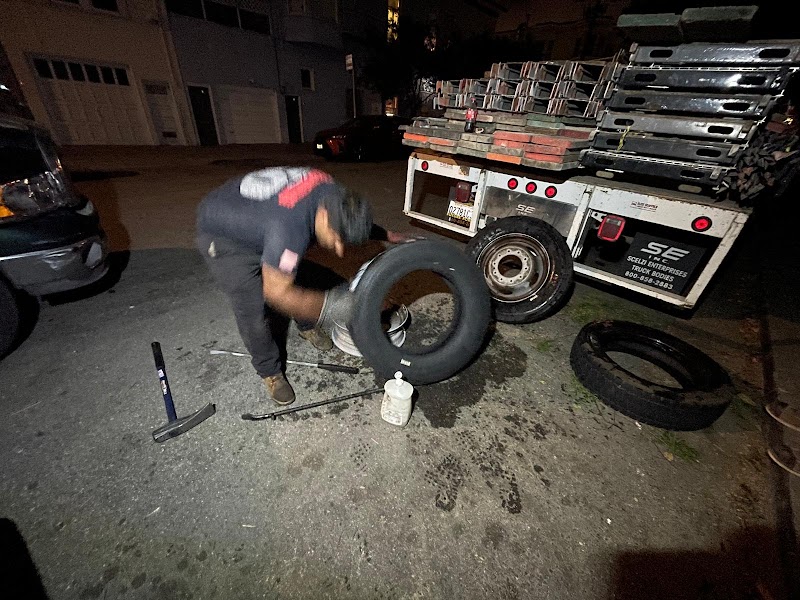 Cesar's Tires photo 2