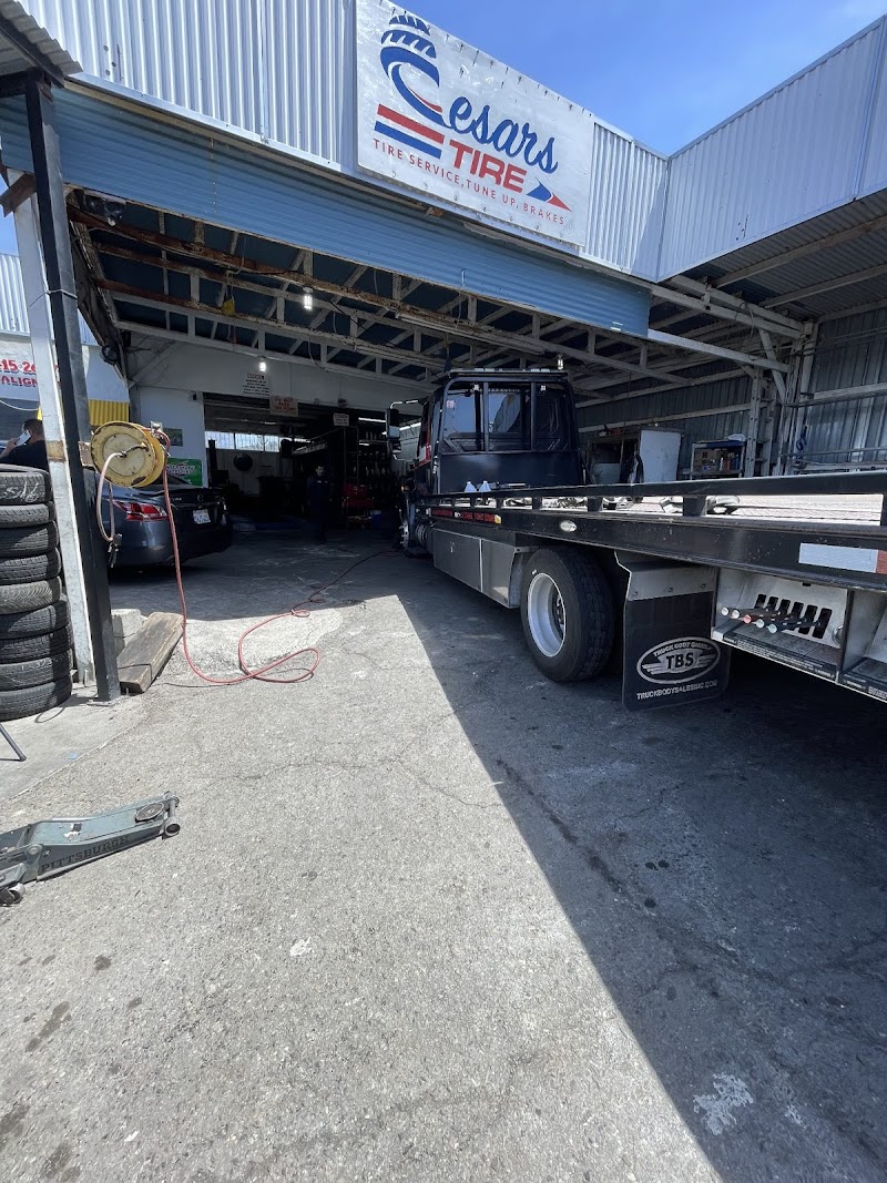 Cesar's Tires photo 3