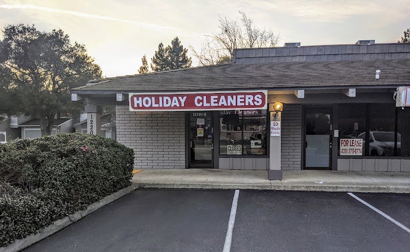 Holiday Cleaners photo 2