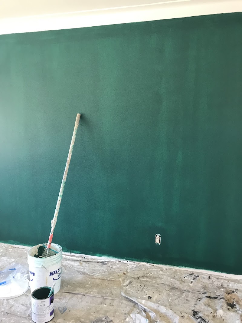 TLC Painting Company photo 3