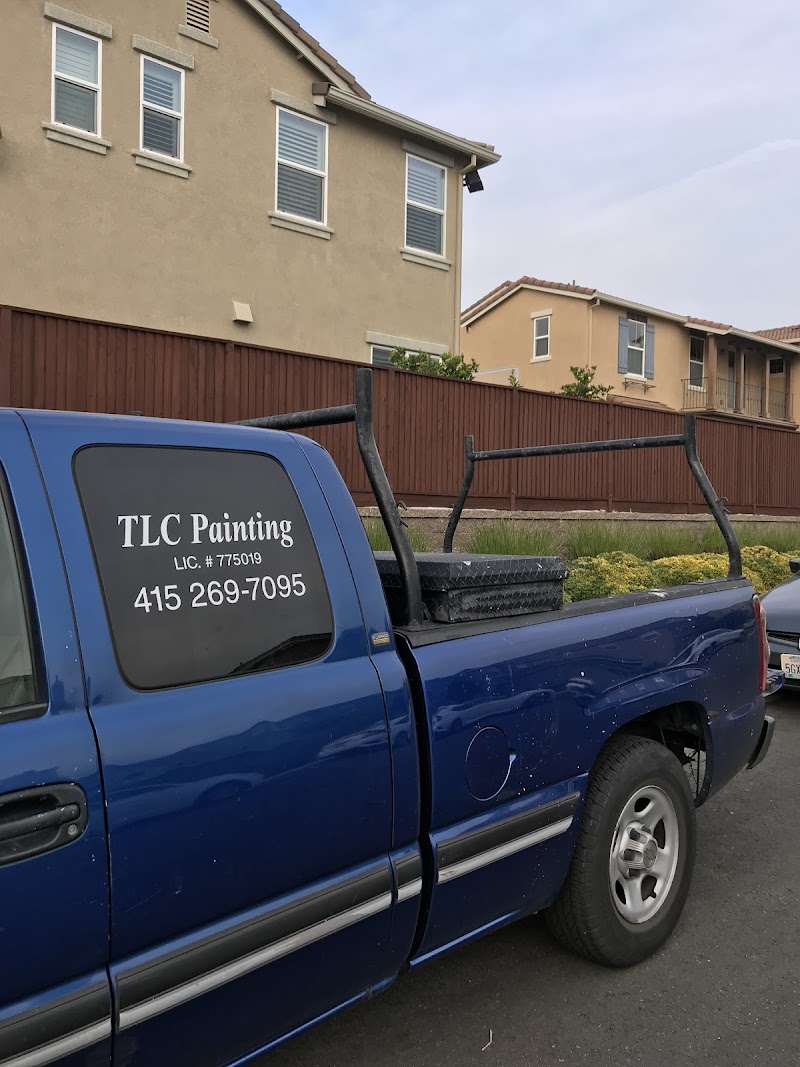 Photo of TLC Painting Company