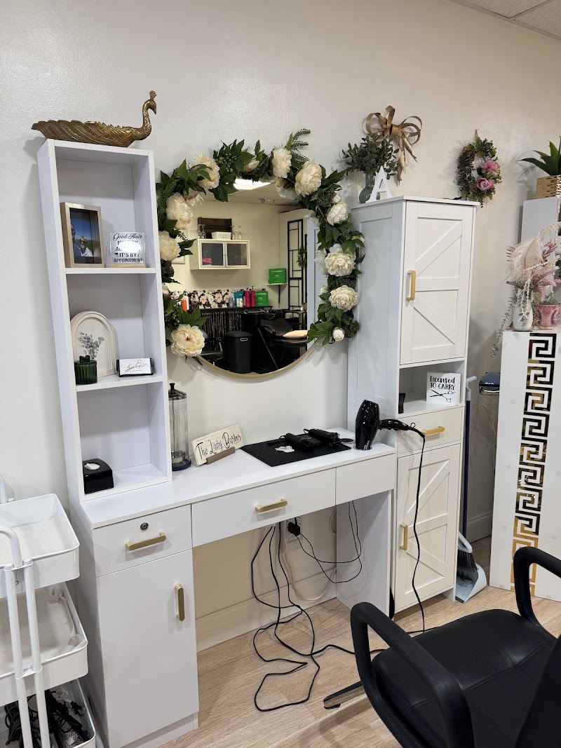 Photo of The Lady Barber FL