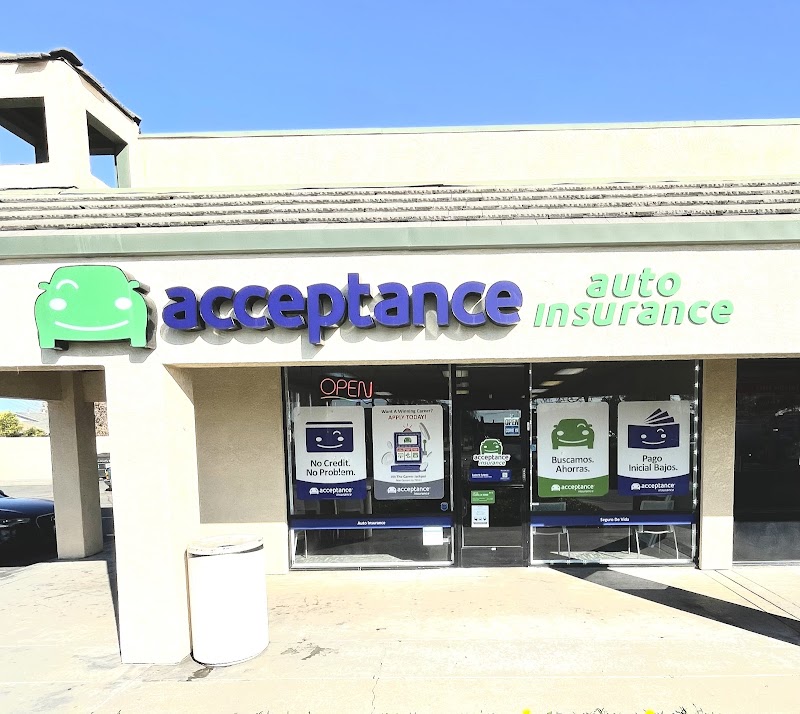 Acceptance Insurance photo 4