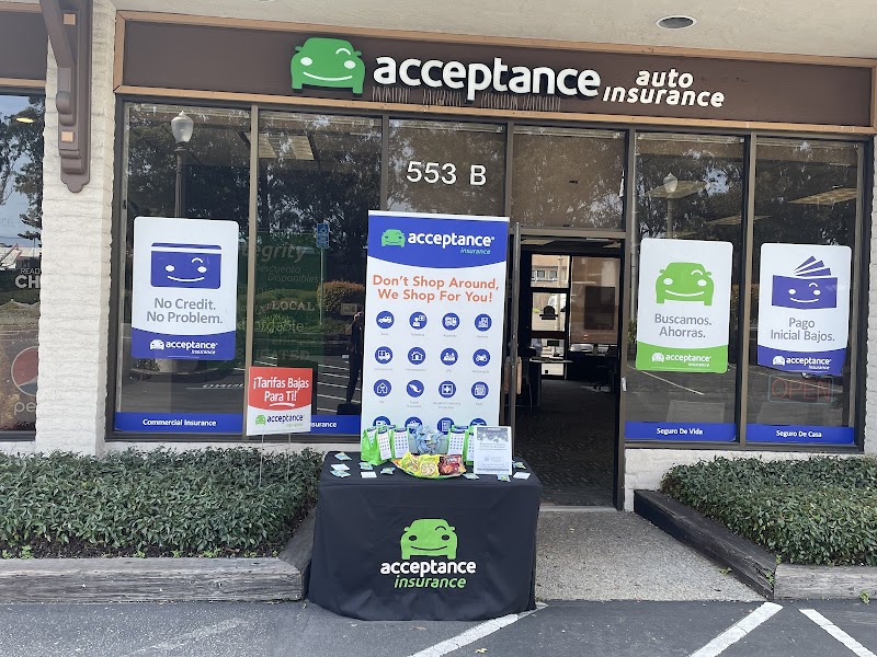 Photo of Acceptance Insurance