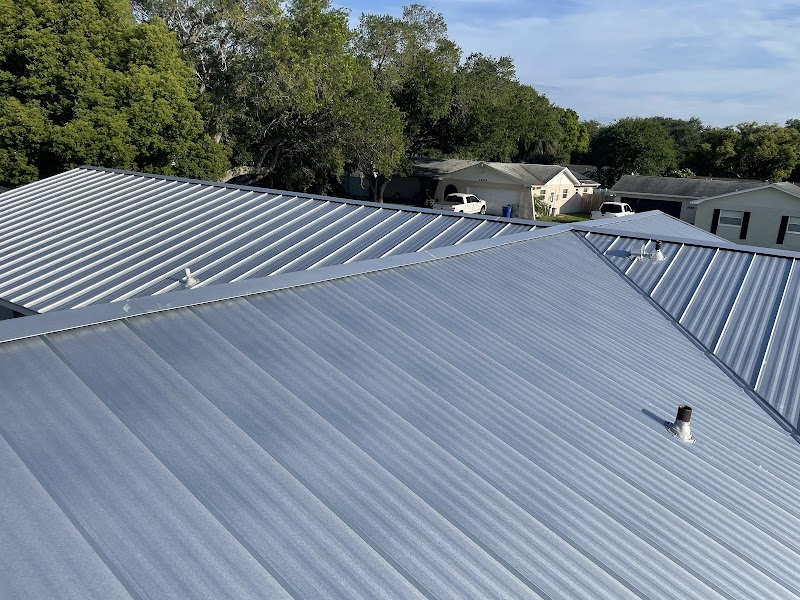 The Tampa Roofer LLC photo 2