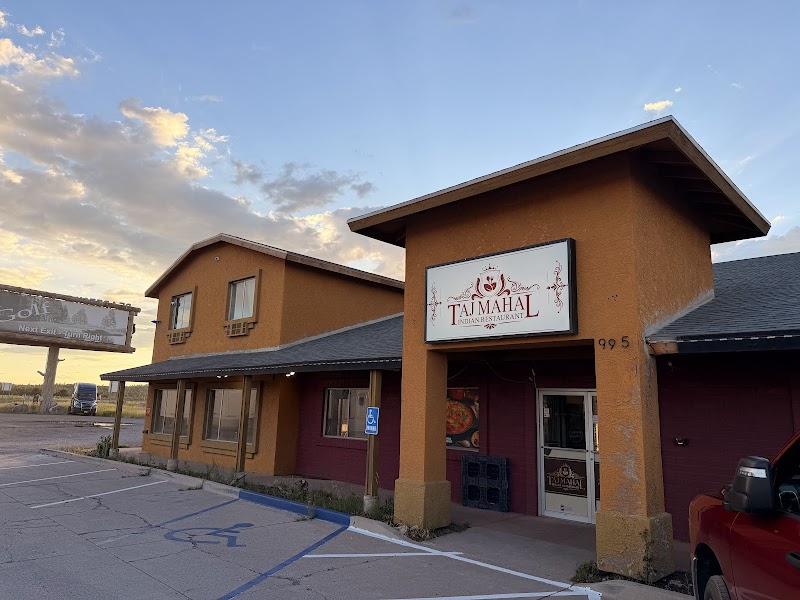 Taj Mahal Indian Restaurant photo 5