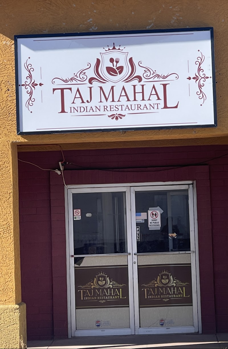 Photo of Taj Mahal Indian Restaurant