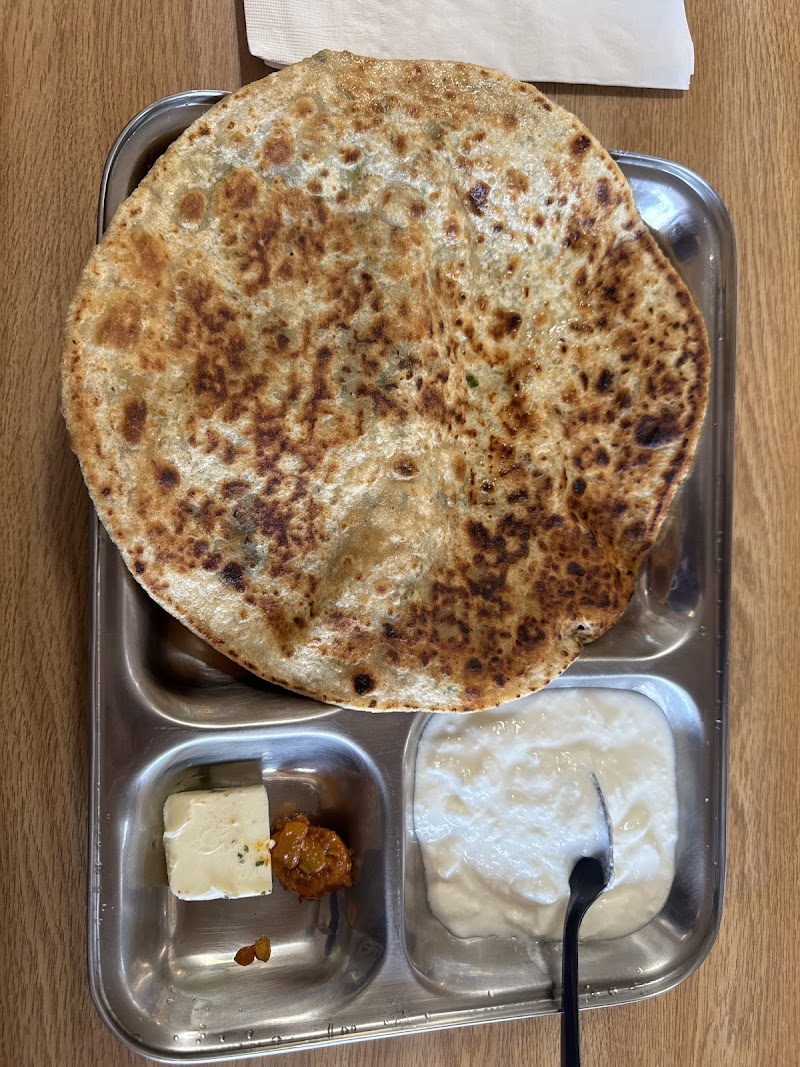 Taj Mahal Indian Restaurant photo 3