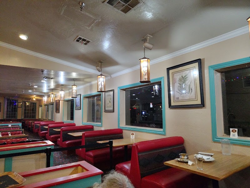 Taj Mahal Indian Restaurant photo 4