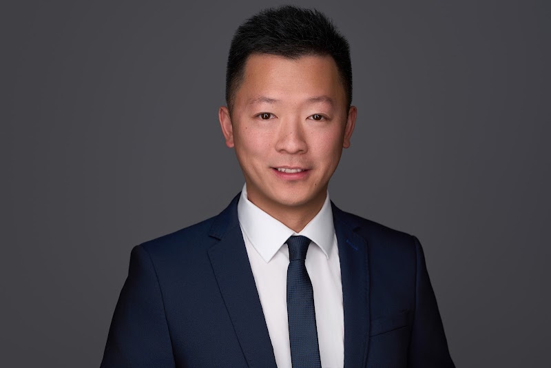 Photo of Kevin Lei - State Farm Insurance Agent