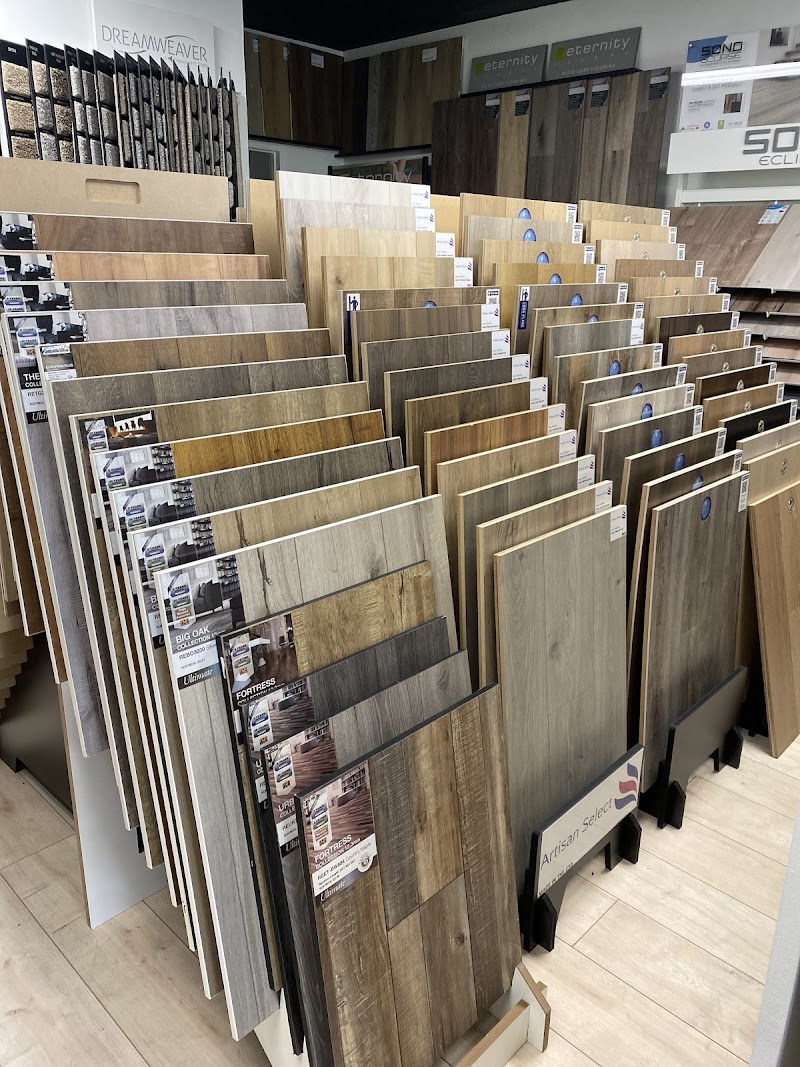 Floor Aesthetics photo 5