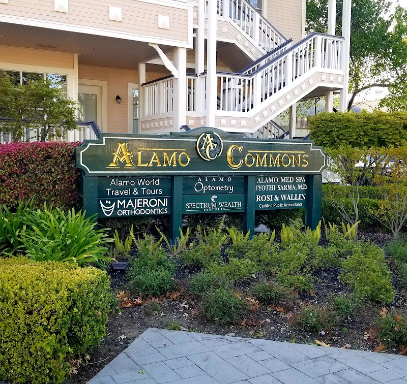 Photo of Alamo Commons