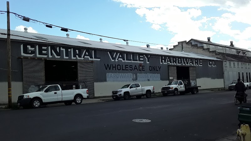 Photo of Central Valley Hardware Co