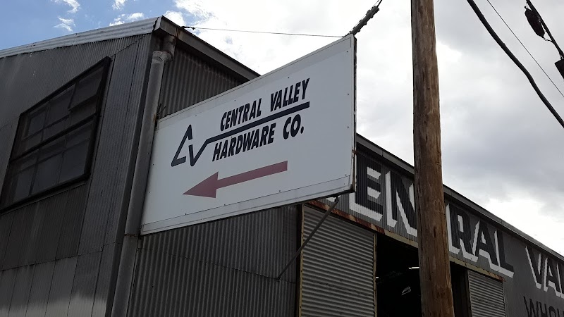 Central Valley Hardware Co photo 2