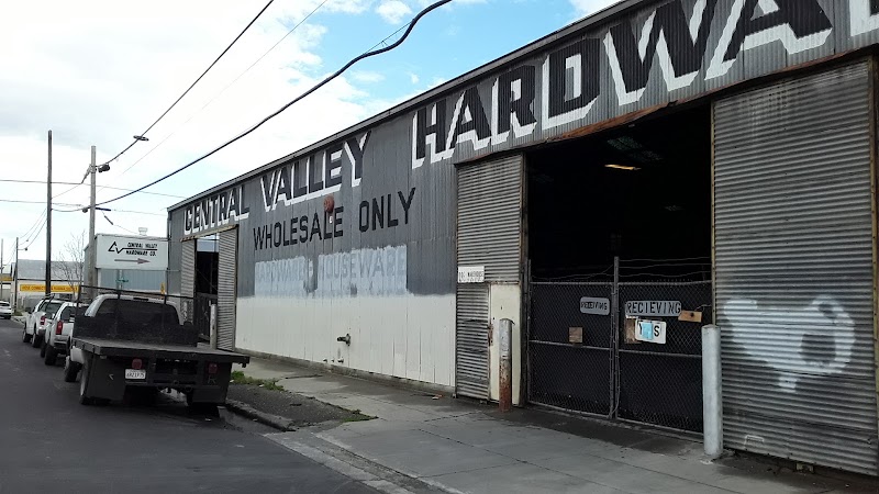 Central Valley Hardware Co photo 4