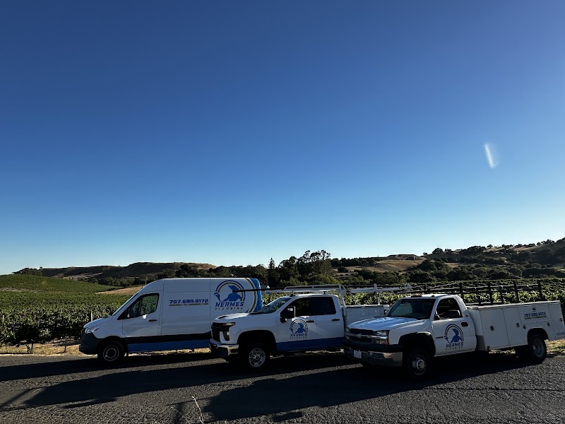 Photo of Hermes Plumbing Inc
