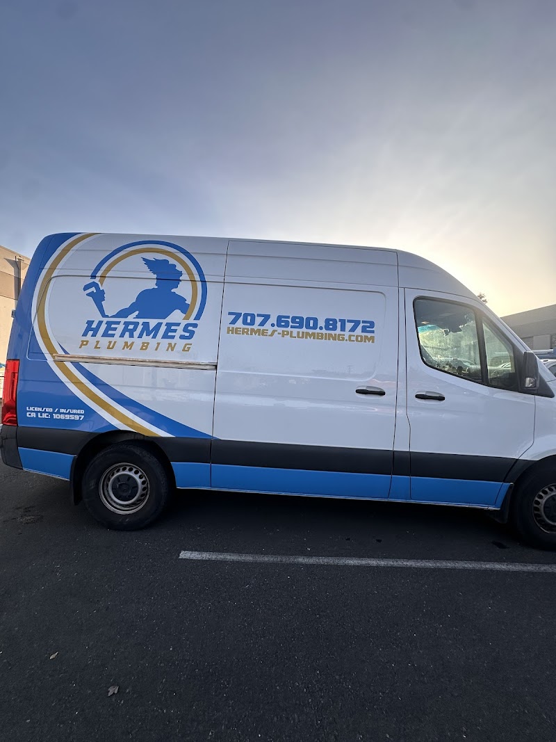 Hermes Plumbing Inc photo 5