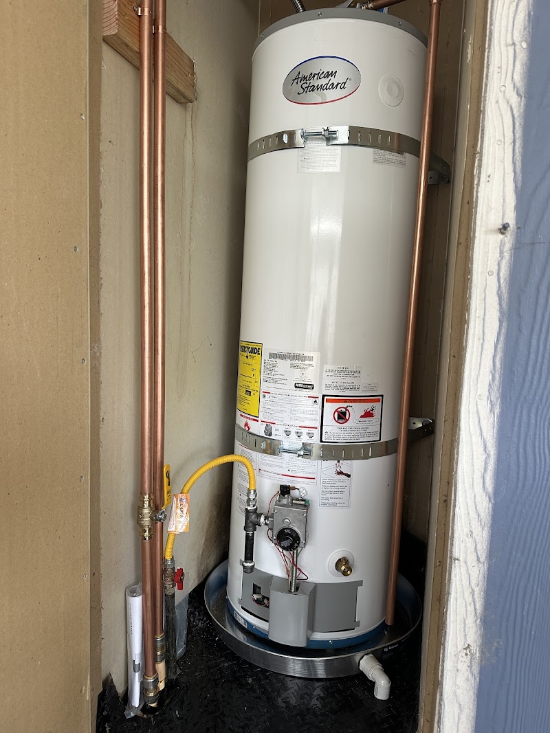 Hermes Plumbing Inc photo 3