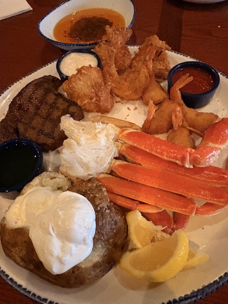 Red Lobster photo 3