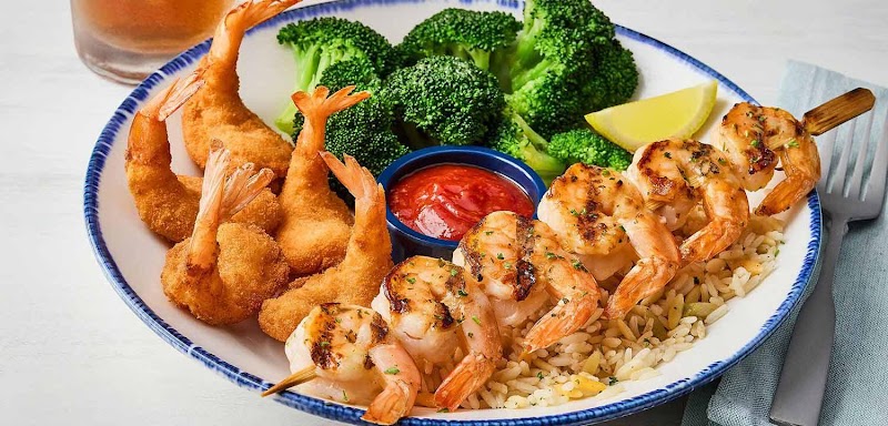 Red Lobster photo 4