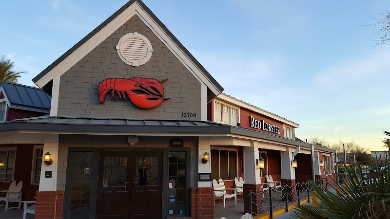 Photo of Red Lobster