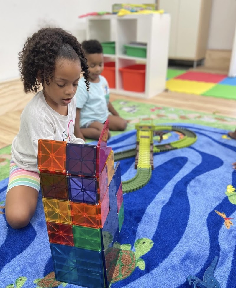 Photo of Little Treehouse Preschool