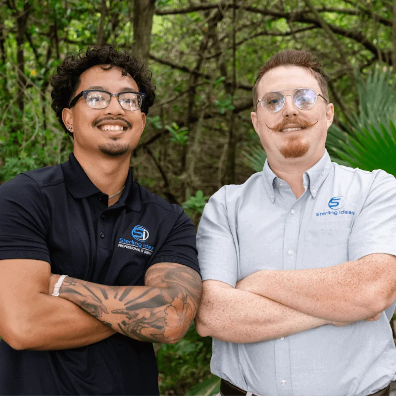 Sterling Ideas Inc - St. Petersburg Managed IT Services Company photo 5