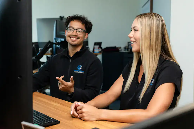 Sterling Ideas Inc - St. Petersburg Managed IT Services Company photo 2