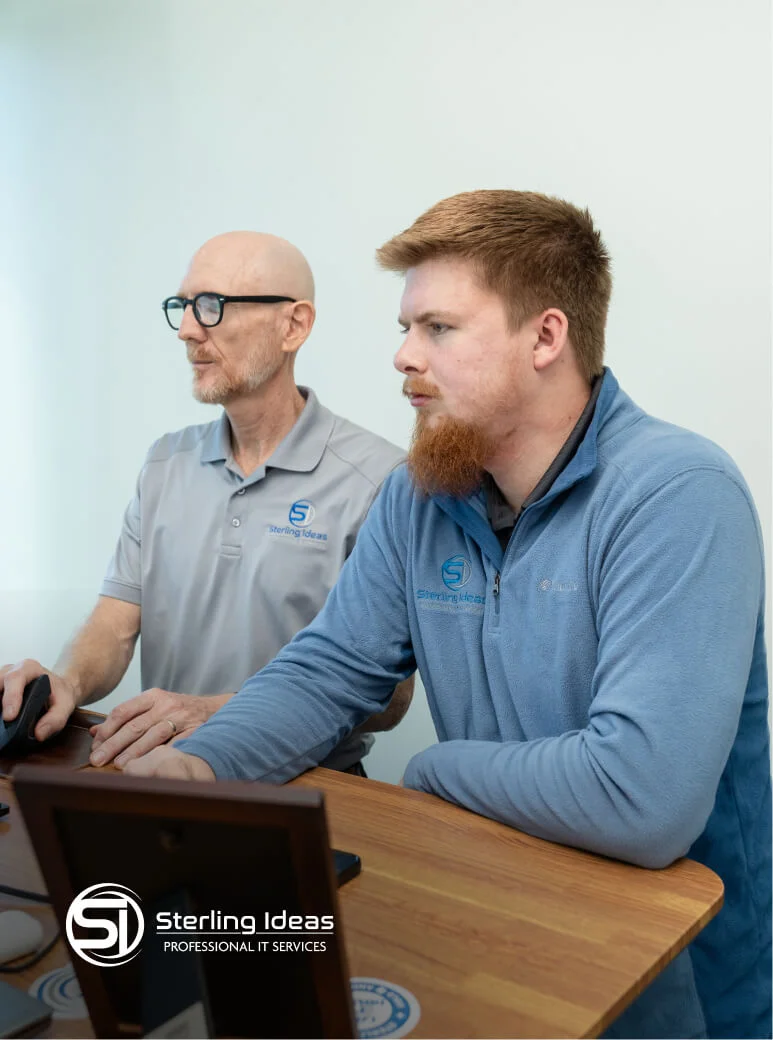 Sterling Ideas Inc - St. Petersburg Managed IT Services Company photo 4