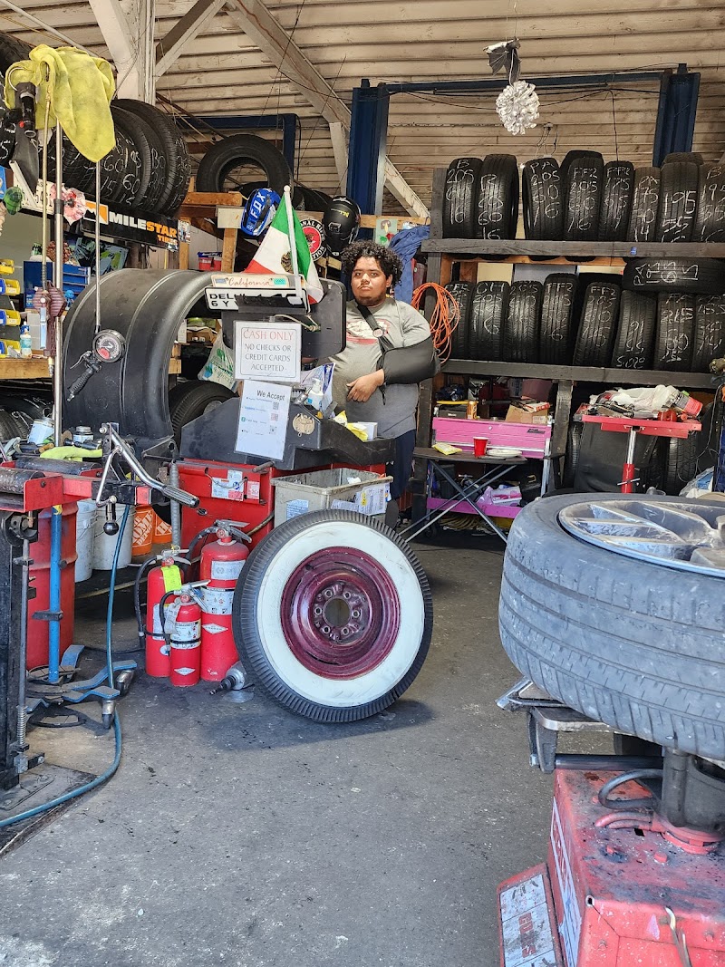 Used Tires photo 5