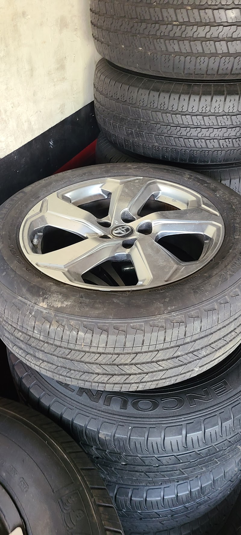 Used Tires photo 4