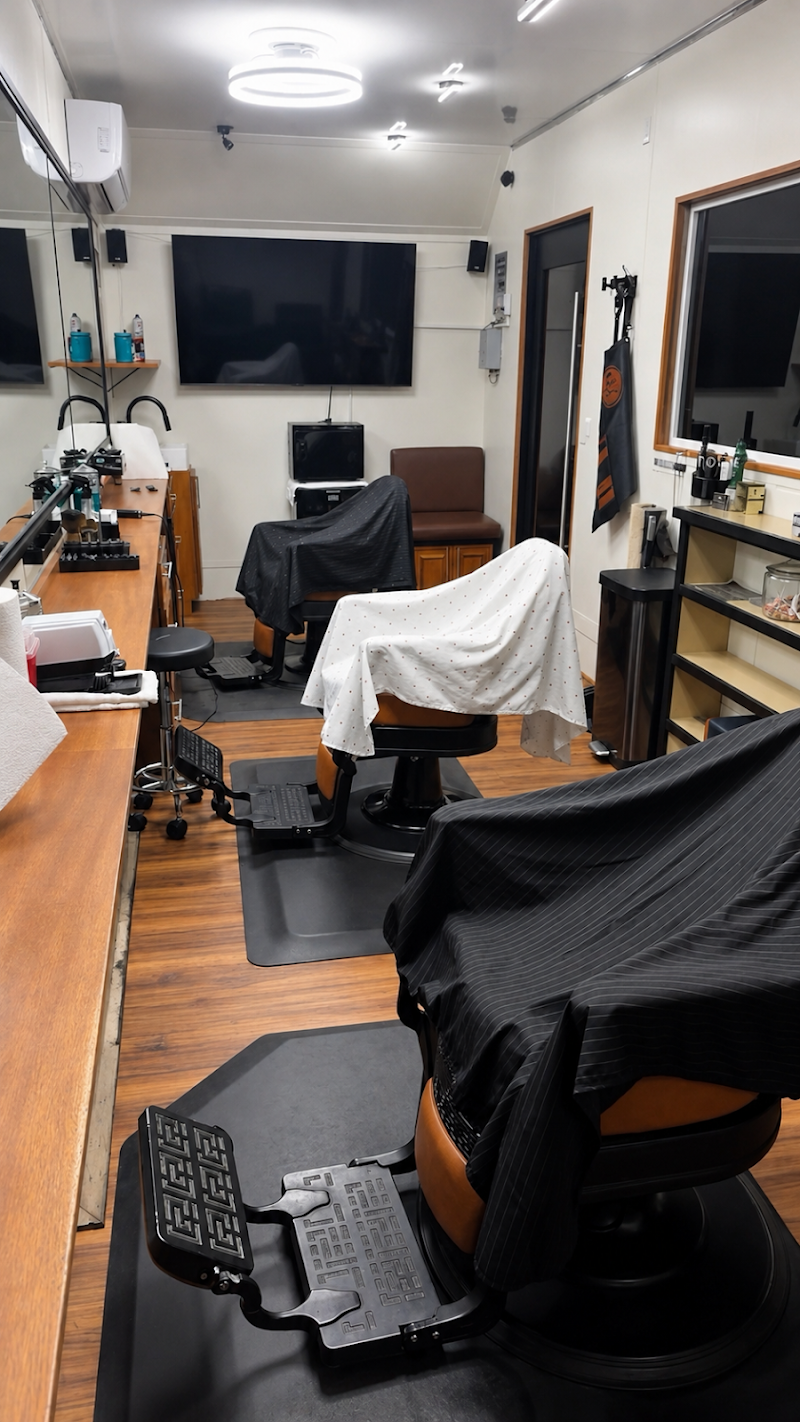 Photo of Bigoton Barbershop