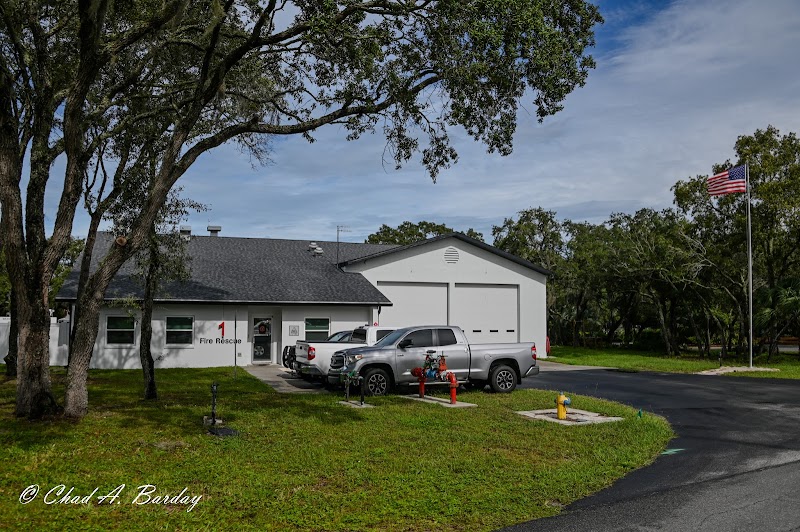 Photo of Hernando County Fire Rescue - Station 1