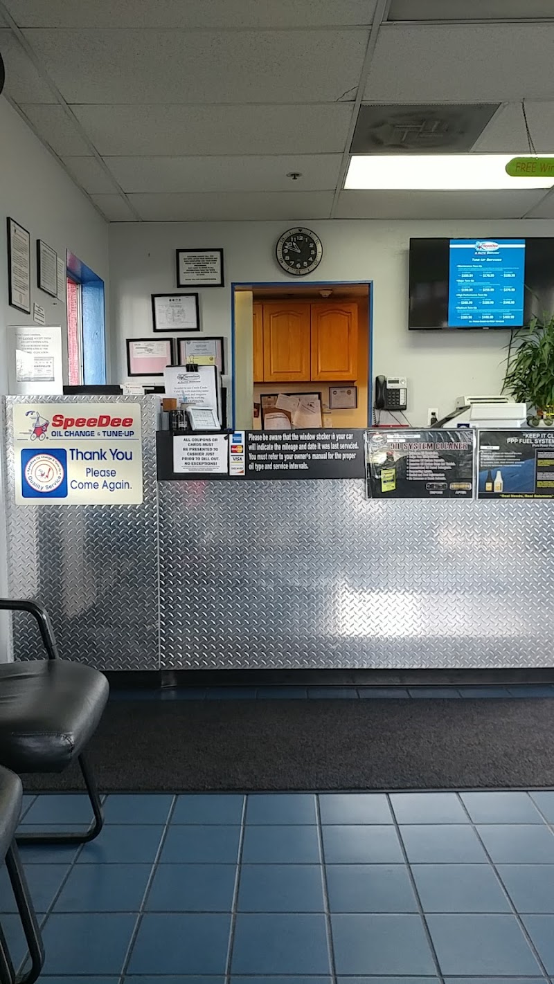 AutoZone Auto Parts photo 5