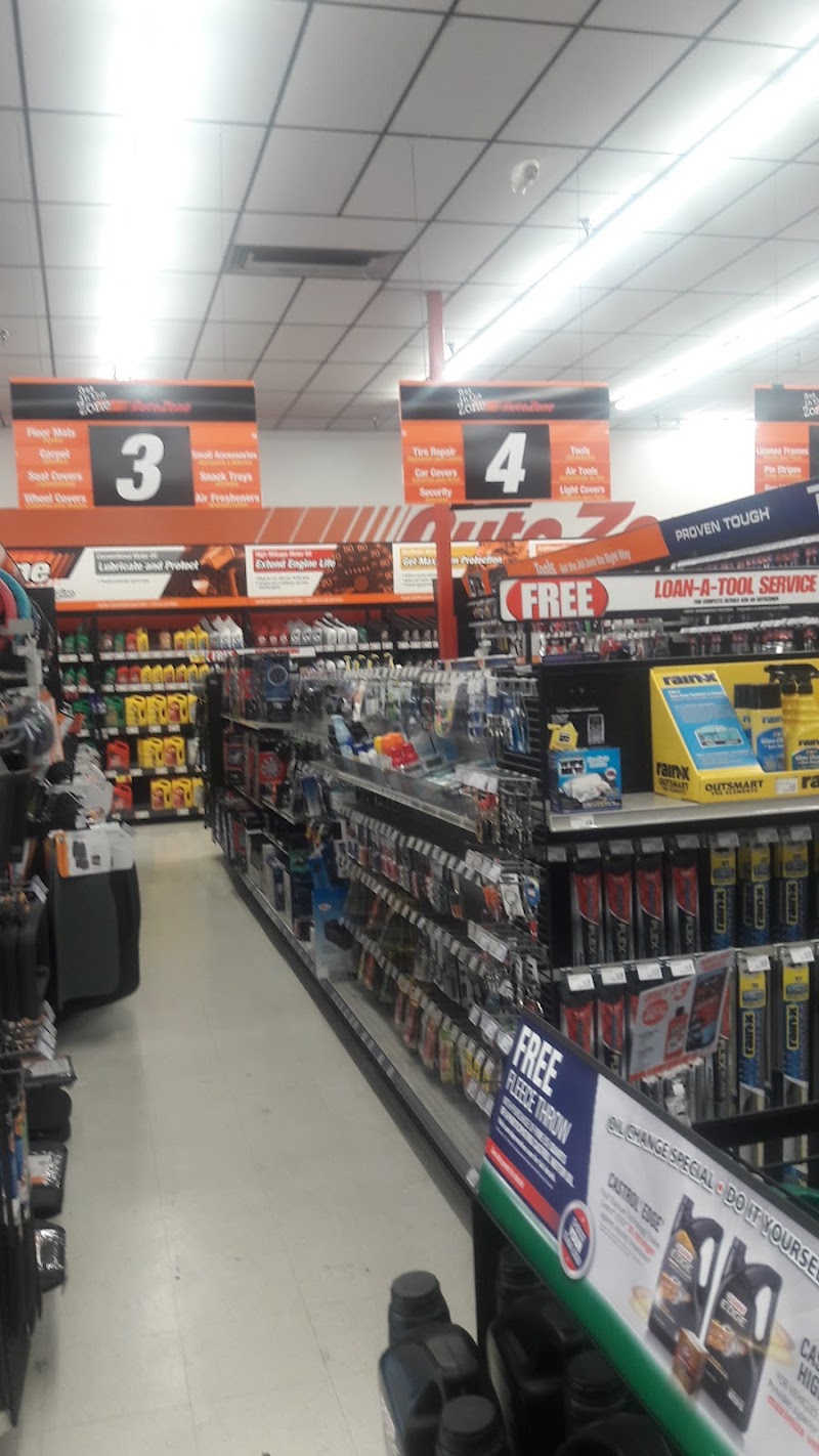 AutoZone Auto Parts photo 3