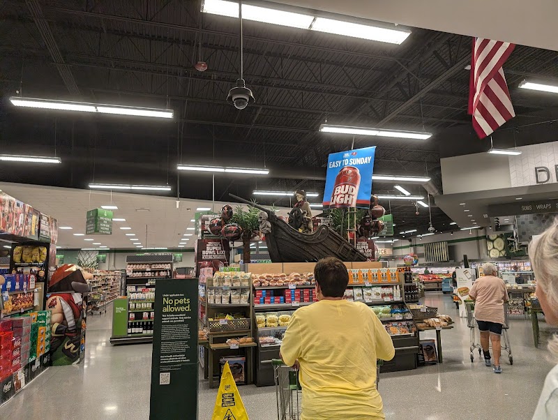 Photo of The Market at Mirada