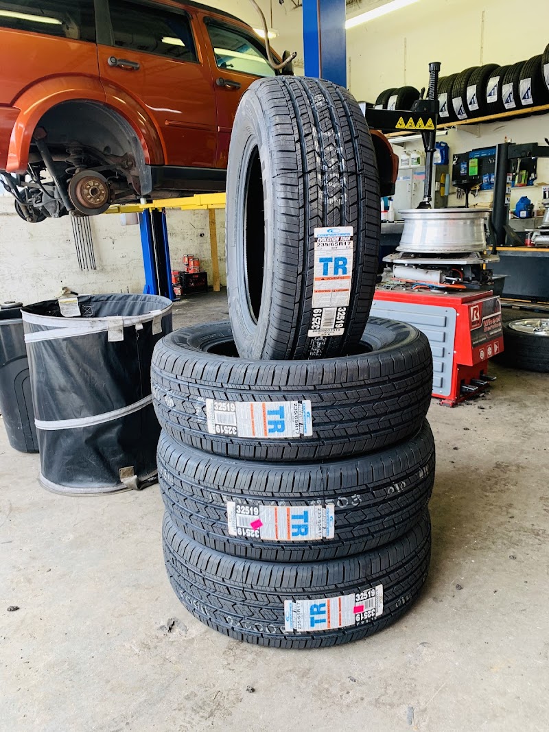 Elite Tire Express photo 3
